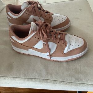 Women’s Nike dunks
